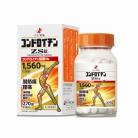 일본 관절 영양제 콘드로이친ZS 270정